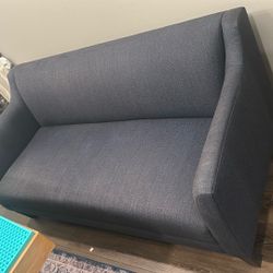 Crate And Barrel Couch