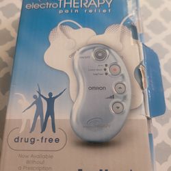  Electrodes For Pain Relief