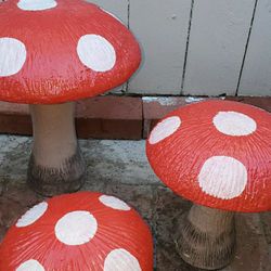 Mushrooms For Sale
