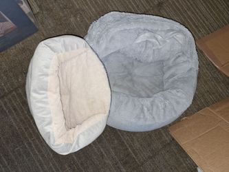 Pet bed