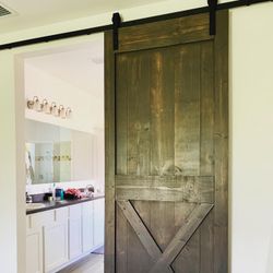 Barn Door 