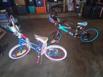 New 20 Inch Bikes For Sale