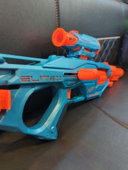 Nerf Elite 2.0