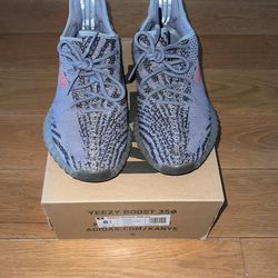 Yeezy Beluga 2.0