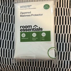 Mattress Protector