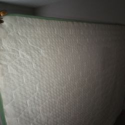 Used mattress