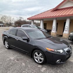 2011 Acura TSX