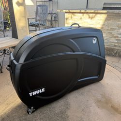 Thule RoundTrip Transition Travel Bike Case 