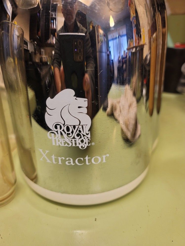 ROYAL PRESTIGE XTRACTOR,New Products : American Fashion Style Bags On Sale