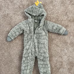 Koala Baby 1-Piece Pram Suit