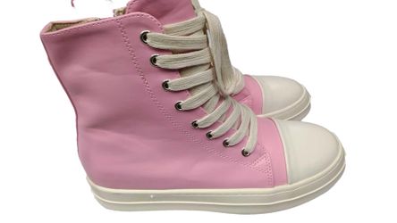 No Name Brand Pink