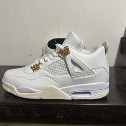 Jordan Retro 4