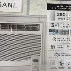 Air Conditioner 