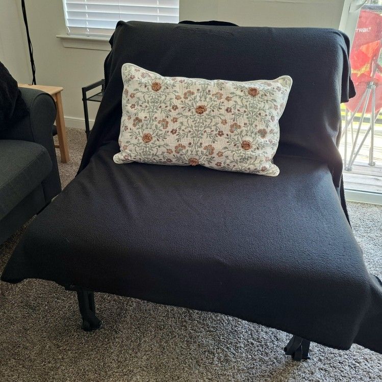Chair Bed