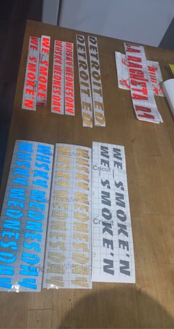 Sticker Kits