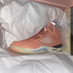 Jordan 5 Dj Khaled
