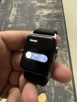 iWatch Series 3 42mm