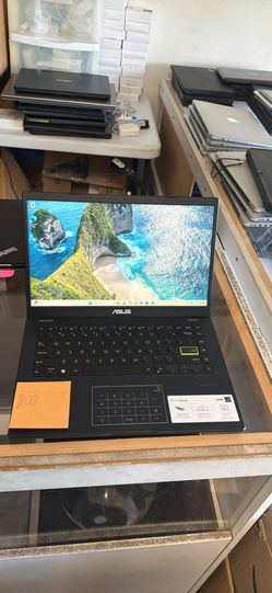 ASUS Laptop Windows 11