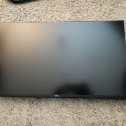 Dell 2k 1440p 144hz Gaming Monitor 