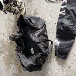Gear Bag 