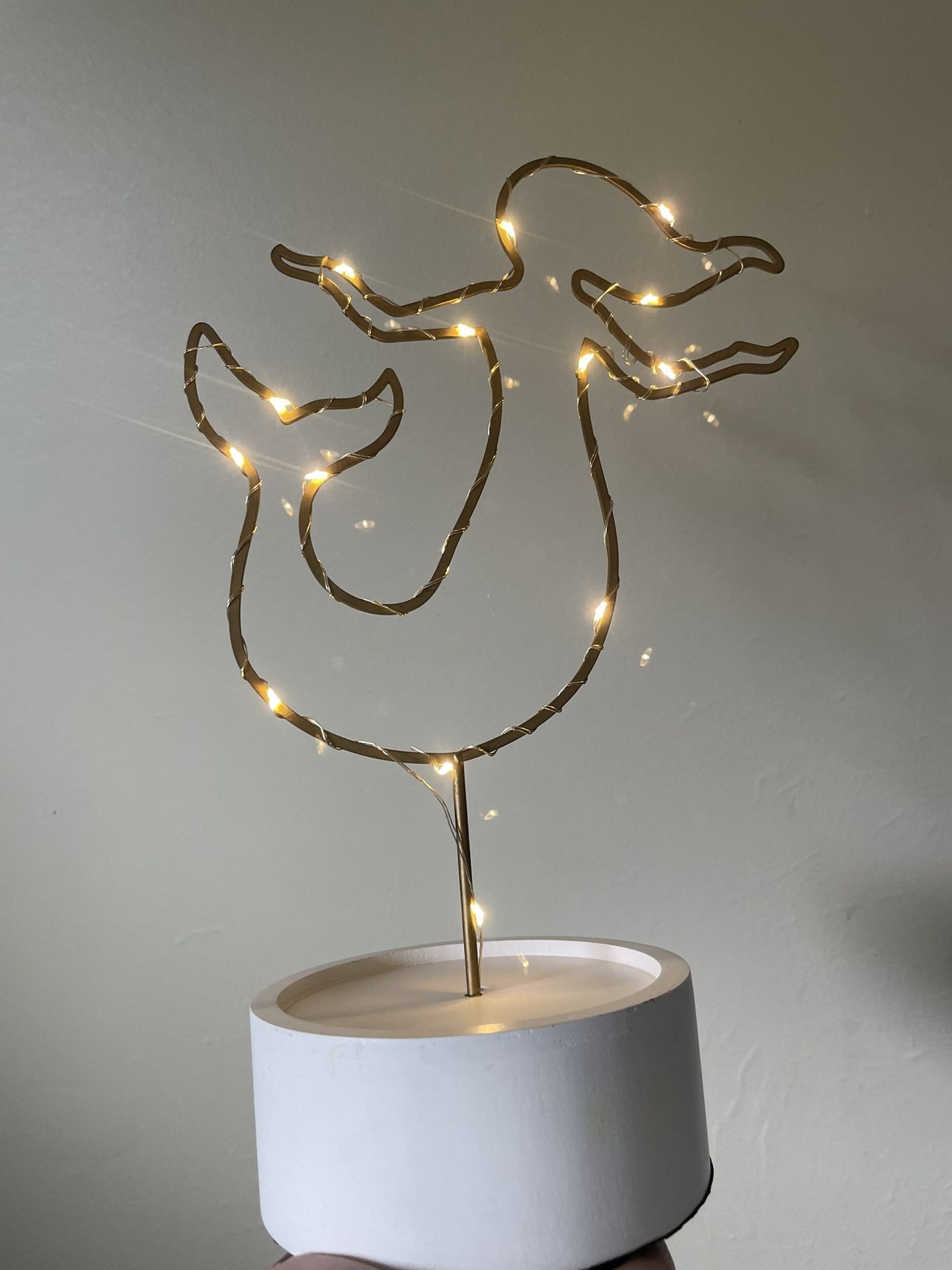 Mermaid Jewelry Holder