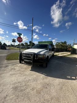 1999 Ford Super
