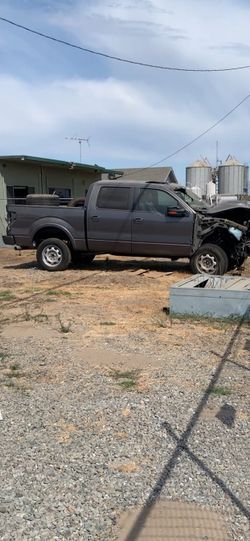 ford f150 parts