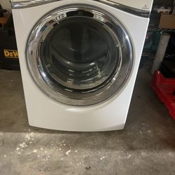 Whirlpool  Dryer  Good. Part Or You Can Fix Easily