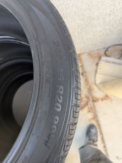 Tires