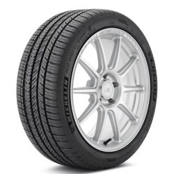 Michelin Pilot All Season 4 EV Tires 