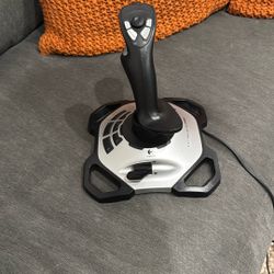 Logitech Extreme 3-D Pro X 3-D Sidestick