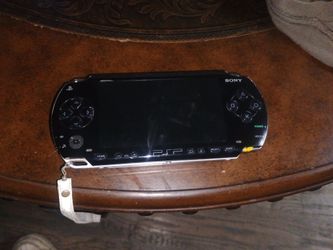 The PSP
