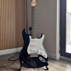 Brand New Strat Style Electric Guitar