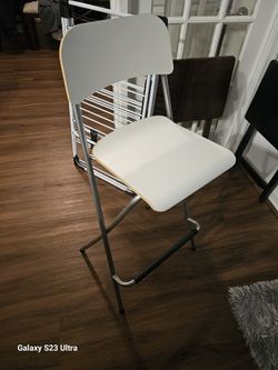 IKEA Bar Stool