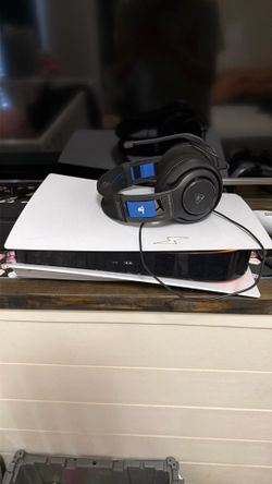 PlayStation and more