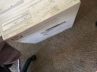 HP laser jet pro M404DN