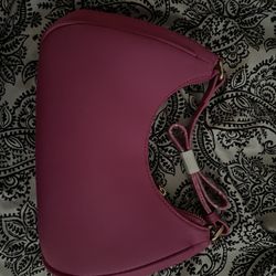 Pink Bag (new)