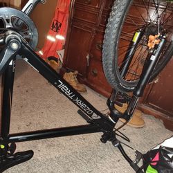 Ozark Trail Mountain Bike Soul tour Cost 425 Brand New Aski 150 Will Take 100 Need To Get Out Of My Storage Haven t Used In A Year Bought A Electik