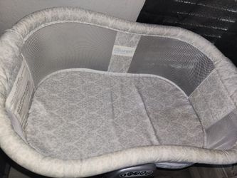 HALO BASSINET