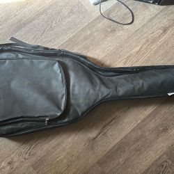 Guitar Bag 