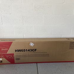 Tv Stand ( Brand New)