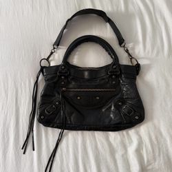 2006 Balenciaga Bag  