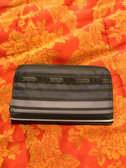 New LeSportsac wallet