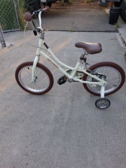 Retrospec 16 in Kids Bike