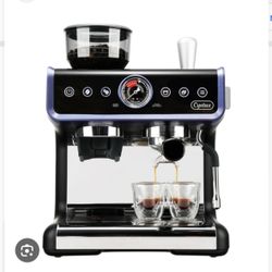 CYETUS Espresso Coffee Maker 