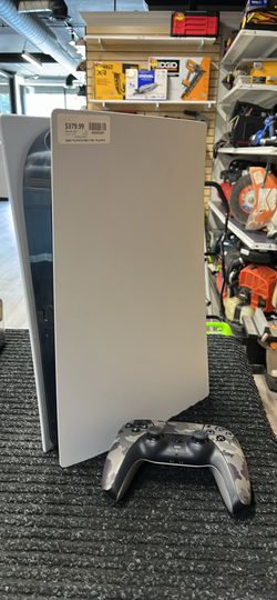 Sony PlayStation 5 digital(2254)