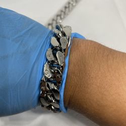 Men’s Luxury Bracelet 