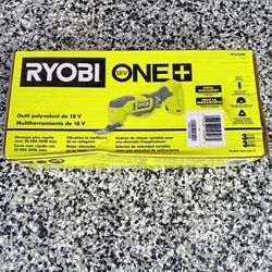 MULTITOOL RYOBI 18V TOOL ONLY 