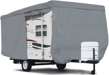 RV Cover 14ft