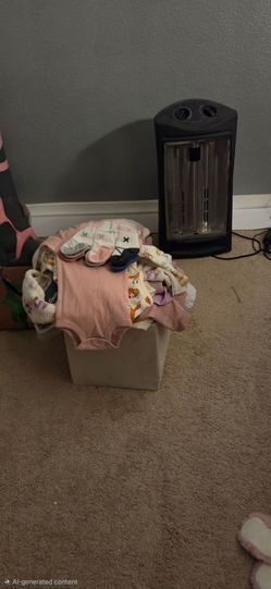 Baby girl clothes